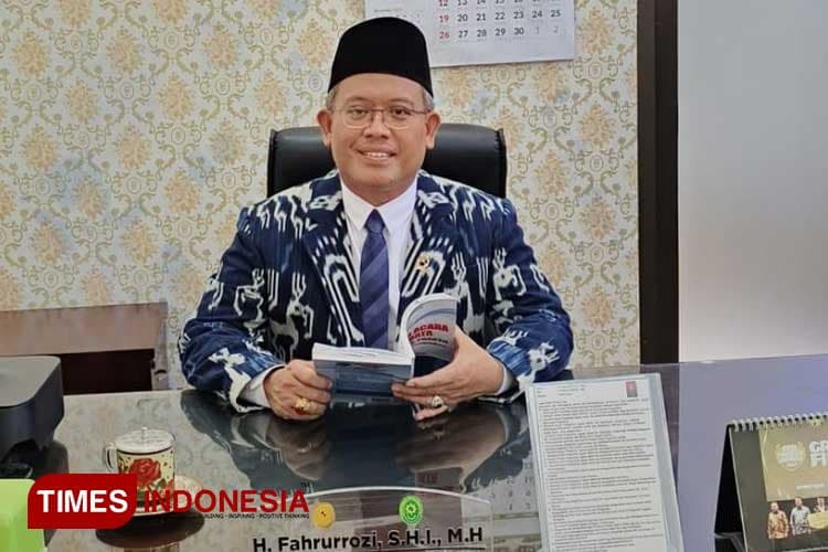 Pilkada 2024 di Sumba Timur Sudah Usai, Ketua Pengadilan Agama Waingapu Berikan Pesan Ini