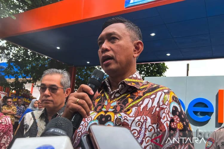 Bulog Buka Peluang Kemitraan untuk Pengelolaan Aset Daerah Senilai Rp53 Triliun